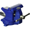 image:imageIrwin Tools Irwin 4935507 Light Duty Workshop Vise 45Inch