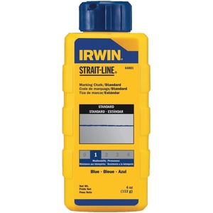 image:imageIRWIN 64801ZR 4 oz Chalk1 Count Pack of 1