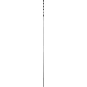 image:imageIRWIN IRWIN Tools 1890726 Carbide Tip Straight Shank Installer Drill Bit for Masonry 18inch by 516inch
