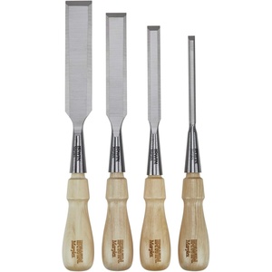 image:imageIRWIN MARPLES Chisel Set 4Piece IWHT16791