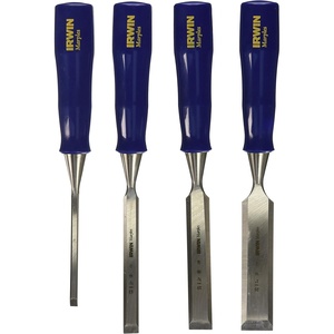 image:imageIRWIN Marples Chisel Set for Woodworking 4Piece 1885164