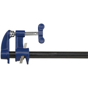 image:imageIRWIN Pipe Clamp 12inch 22421234 inch Deep Throat