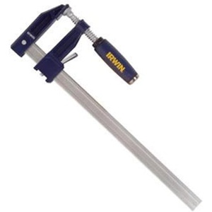 image:imageIRWIN Tools 1825767 LightDuty Bar Clamp6 Inch