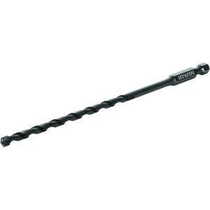image:imageIRWIN Tools 1870543 Impact Performance Series 316Inch X 4Inch Masonry Drill Bit14Inch