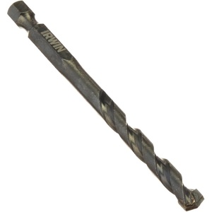 image:imageIRWIN Tools 1870543 Impact Performance Series 316Inch X 4Inch Masonry Drill Bit14Inch x 4Inch