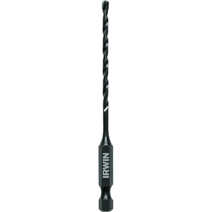 image:imageIRWIN Tools 1870543 Impact Performance Series 316Inch X 4Inch Masonry Drill Bit18Inch