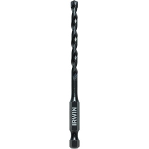 image:imageIRWIN Tools 1870543 Impact Performance Series 316Inch X 4Inch Masonry Drill Bit316Inch