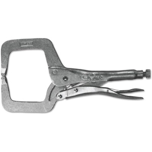 image:imageIRWIN VISEGRIP C Clamp Original Locking 18Inch 211ZR