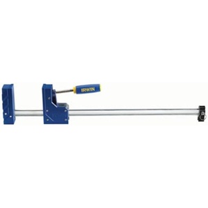 image:imageIrwin 48 in Parallel Jaw Box Clamp24 Inch