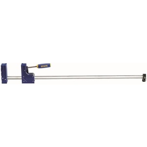 image:imageIrwin 48 in Parallel Jaw Box Clamp48 Inch