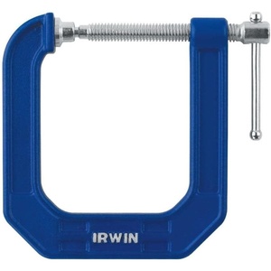 image:imageIrwin 8In CClamp2 in