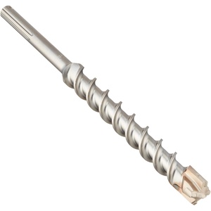 image:imageIrwin Tools 323023ZR Masonry Drill Bit SDSMax Shank 114 x 10 x 15