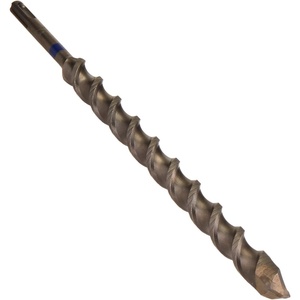 image:imageIrwin Tools 4935450 Single Speedhammer Power Masonry Drill Bit 34 x 10 x 12