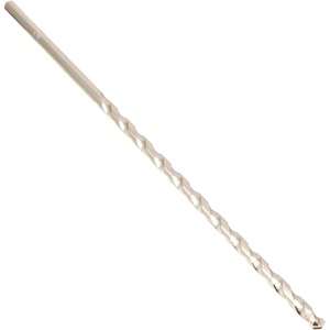 image:imageIrwin Tools 5026008 Slow Spiral Flute Rotary Drill Bit for Masonry 516 x 13