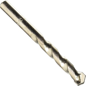 image:imageIrwin Tools 5026009 Slow Spiral Flute Rotary Drill Bit for Masonry 38 x 4