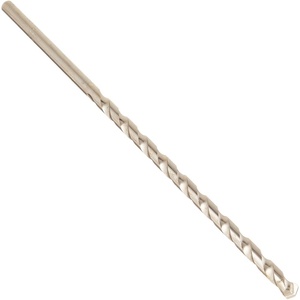 image:imageIrwin Tools 5026011 Slow Spiral Flute Rotary Drill Bit for Masonry 38 x 13