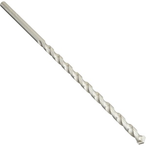 image:imageIrwin Tools 5026013 Slow Spiral Flute Rotary Drill Bit for Masonry 716 x 13