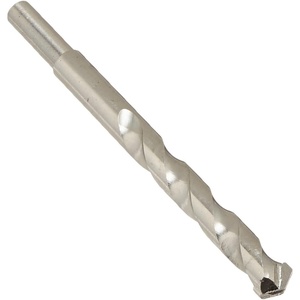 image:imageIrwin Tools 5026015 Slow Spiral Flute Rotary Drill Bit for Masonry 12 x 6