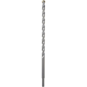 image:imageIrwin Tools 5026016 Slow Spiral Flute Rotary Drill Bit for Masonry 12 x 13