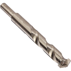image:imageIrwin Tools 5026019 Slow Spiral Flute Rotary Drill Bit for Masonry 58 x 6