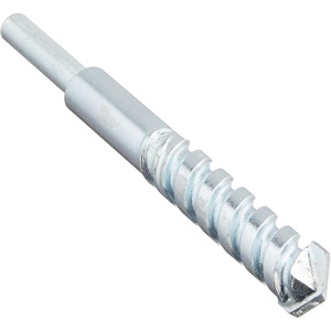 image:imageIrwin Tools 61132 Tungsten Carbide Masonry Drill Bit 12 x 4
