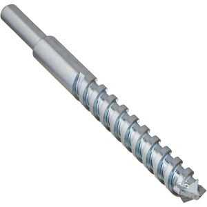 image:imageIrwin Tools 61140 Tungsten Carbide Masonry Drill Bit 58 x 6