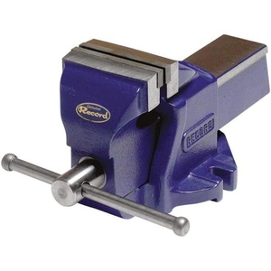 image:imageIrwin Tools 8ZR Mechanics Vise 8