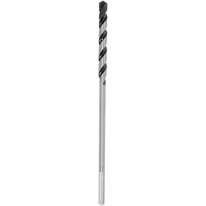 image:imageIrwin Tools IRWIN 1890724 Carbide Tip Straight Shank Installer Drill Bit for Masonry 12Inch by 12Inch
