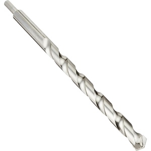 image:imageIrwin Tools IRWIN 5026022 Slow Spiral Flute Rotary Drill Bit for Mason Drill Bit 34 x 13
