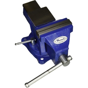 image:imageIrwin Tools Irwin 226304 Heavy Duty Workshop Vise 4Inch