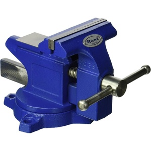image:imageIrwin Tools Irwin 4935507 Light Duty Workshop Vise 45Inch
