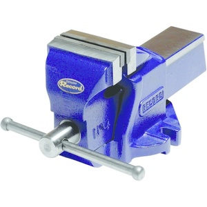 image:imageIrwin Tools Irwin 4ZR T4 Mechanics Vise 45InchOne Size