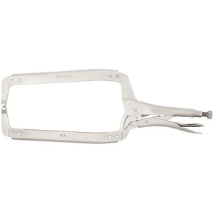 image:imageIrwin Vise Grip 18 Inch Locking C ClampOne Size