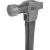 image:imageIRWIN Hammer Fiberglass General Purpose Claw 16 oz 195488916 oz
