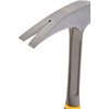 image:imageIRWIN Hammer Steel General Purpose Claw 20 oz 195488820 oz