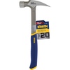 image:imageIRWIN Hammer Steel General Purpose Claw 20 oz 195488820 oz