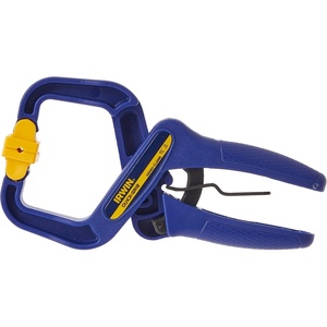 image:imageIRWIN QUICKGRIP HandiClamp 2 59200CD1 12Inch Pack of 1