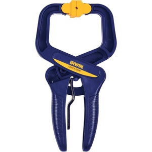 image:imageIRWIN QUICKGRIP HandiClamp 2 59200CD2Inch Pack of 1