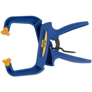 image:imageIRWIN QUICKGRIP HandiClamp 2 59200CD4Inch Pack of 1