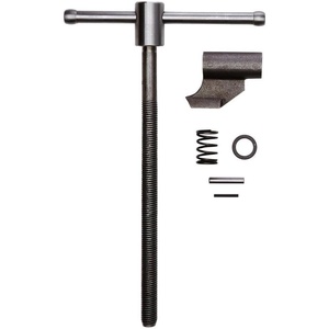 image:imageIRWIN Tools T3C Record Replacement Main Screw for Number3 Mechanics Vise