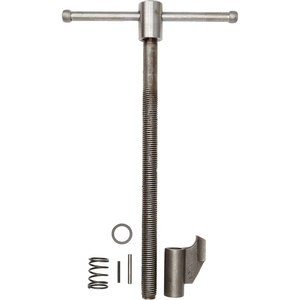 image:imageIRWIN Tools T6C Record Replacement Main Screw for Number6 Mechanics Vise