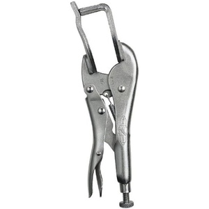 image:imageIRWIN Tools VISEGRIP Original Locking Clamp 8Piece Set 8107ZR