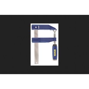 image:imageIrwin Industrial Tools 222230 Passive Lock 30Inch Bar Clamp