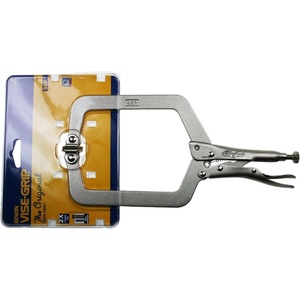 image:imageLocking CClamp 9 Inch