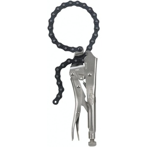 image:imageViseGrip9Inch Locking Chain Clamp 27