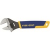 image:imageIRWIN VISEGRIP Adjustable Wrench with Comfort Grip SAE 6Inch GIDDS2286372 2078606
