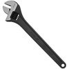image:imageIrwin Tools 1913189 Irwin 15 Adj Wrench Steel Handle