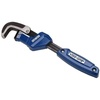 image:imageIrwin Vise Grip Pipe Wrench 11In Aluminum Quick Adjust