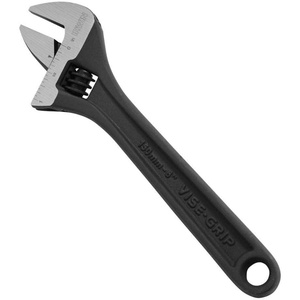 image:imageIrwin Tools 1913185 Irwin 6In Adjustable Wrench1 Count Pack of 1