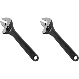 image:imageIrwin Tools 1913185 Irwin 6In Adjustable Wrench1 Count Pack of 2